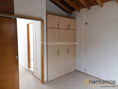 Casa de 3 alcobas en venta en El Porvenir, Rionegro, 120 m² · foto 18 de 20