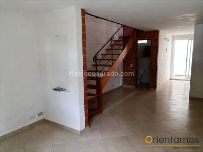 Casa de 3 alcobas en venta en El Porvenir, Rionegro, 120 m² · foto 4 de 20