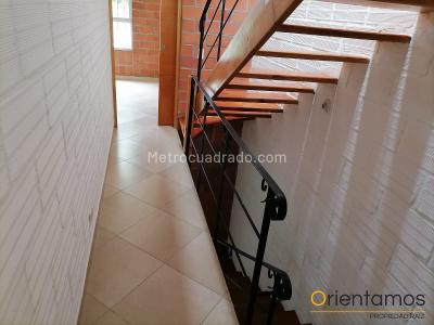 Casa de 3 alcobas en venta en El Porvenir, Rionegro, 120 m² · foto 7 de 20