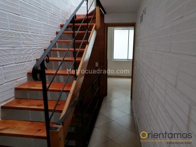 Casa de 3 alcobas en venta en El Porvenir, Rionegro, 120 m² · foto 8 de 20