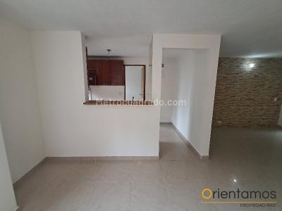 Apartamento de 3 alcobas en arriendo en San Diego, Medellín, 90 m² · foto 5 de 20