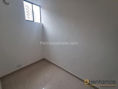 Apartamento de 3 alcobas en arriendo en San Diego, Medellín, 90 m² · foto 10 de 20