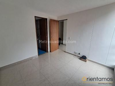 Apartamento de 3 alcobas en arriendo en San Diego, Medellín, 90 m² · foto 20 de 20
