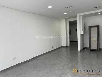 Oficina en Arriendo, Las Casitas, Envigado