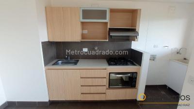 Apartamento en arriendo en Envigado, Envigado · foto 3 de 20