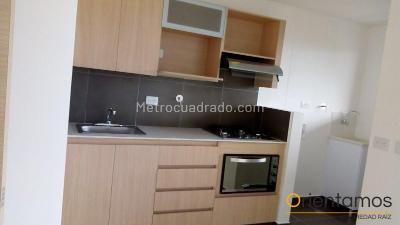 Apartamento en arriendo en Envigado, Envigado · foto 4 de 20