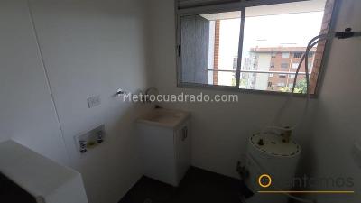 Apartamento en arriendo en Envigado, Envigado · foto 6 de 20