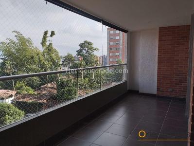 Apartamento en arriendo en Envigado, Envigado · foto 9 de 20