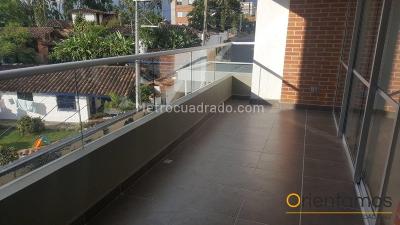 Apartamento en arriendo en Envigado, Envigado · foto 11 de 20