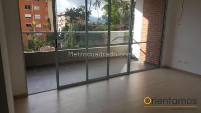 Apartamento en arriendo en Envigado, Envigado · foto 19 de 20