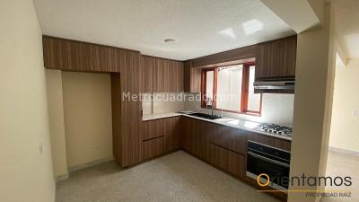 House for rent in Los Colegios, Rionegro