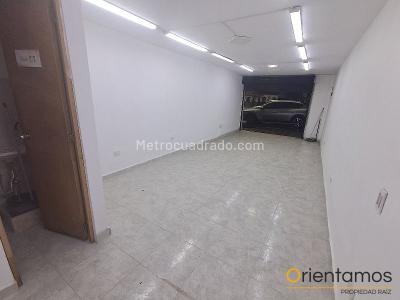 Retail space for rent in Barrio Mesa, Envigado