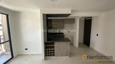 Apartamento de 3 alcobas en venta en Cimarronas, Rionegro, 56 m² · foto 2 de 14