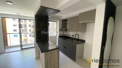 Apartamento de 3 alcobas en venta en Cimarronas, Rionegro, 56 m² · foto 3 de 14