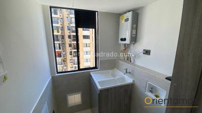 Apartamento de 3 alcobas en venta en Cimarronas, Rionegro, 56 m² · foto 7 de 14