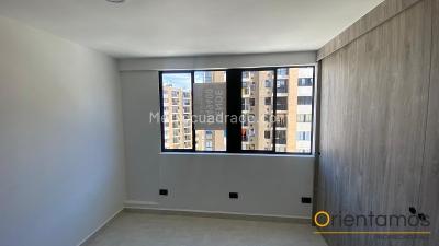 Apartamento de 3 alcobas en venta en Cimarronas, Rionegro, 56 m² · foto 8 de 14