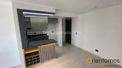 Apartamento de 3 alcobas en venta en Cimarronas, Rionegro, 56 m² · foto 9 de 14