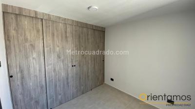 Apartamento de 3 alcobas en venta en Cimarronas, Rionegro, 56 m² · foto 10 de 14