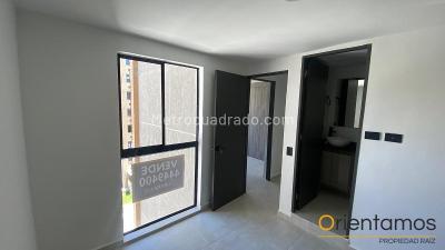 Apartamento de 3 alcobas en venta en Cimarronas, Rionegro, 56 m² · foto 11 de 14