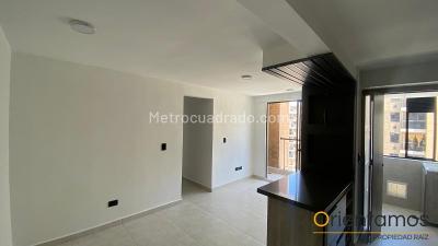 Apartamento de 3 alcobas en venta en Cimarronas, Rionegro, 56 m² · foto 12 de 14