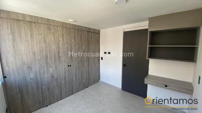 Apartamento de 3 alcobas en venta en Cimarronas, Rionegro, 56 m² · foto 13 de 14
