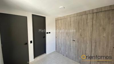 Apartamento de 3 alcobas en venta en Cimarronas, Rionegro, 56 m² · foto 14 de 14