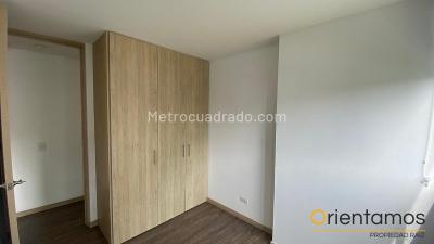 Apartamento de 2 alcobas en arriendo en Barro Blanco, Rionegro, 68 m² · foto 8 de 15