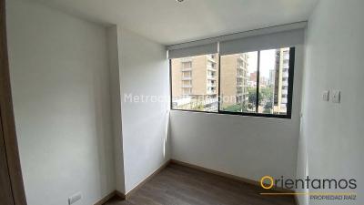 Apartamento de 2 alcobas en arriendo en Barro Blanco, Rionegro, 68 m² · foto 9 de 15