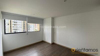 Apartamento de 2 alcobas en arriendo en Barro Blanco, Rionegro, 68 m² · foto 11 de 15
