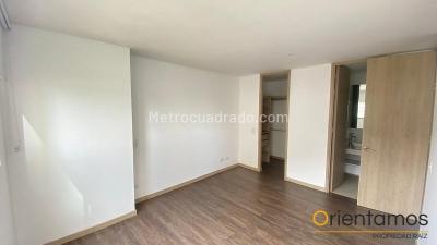 Apartamento de 2 alcobas en arriendo en Barro Blanco, Rionegro, 68 m² · foto 12 de 15