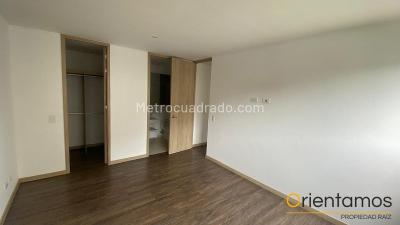Apartamento de 2 alcobas en arriendo en Barro Blanco, Rionegro, 68 m² · foto 14 de 15