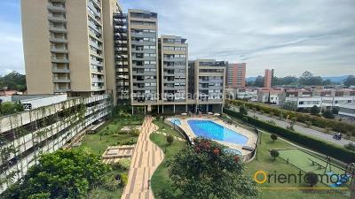 Apartamento de 2 alcobas en arriendo en Barro Blanco, Rionegro, 68 m² · foto 15 de 15