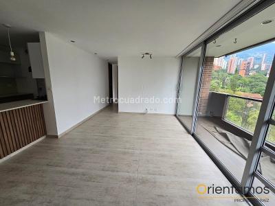Apartamento de 2 alcobas en arriendo en El Poblado, Medellín, 70 m² · foto 5 de 20