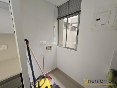 Apartamento de 2 alcobas en arriendo en El Poblado, Medellín, 70 m² · foto 7 de 20