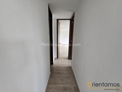 Apartamento de 2 alcobas en arriendo en El Poblado, Medellín, 70 m² · foto 8 de 20
