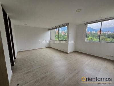 Apartamento de 2 alcobas en arriendo en El Poblado, Medellín, 70 m² · foto 15 de 20