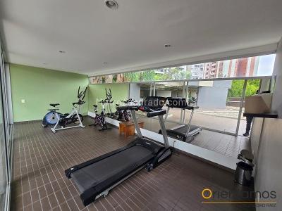 Apartamento de 2 alcobas en arriendo en El Poblado, Medellín, 70 m² · foto 16 de 20