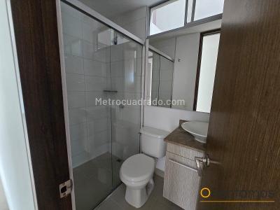 Apartamento de 2 alcobas en arriendo en El Poblado, Medellín, 70 m² · foto 17 de 20