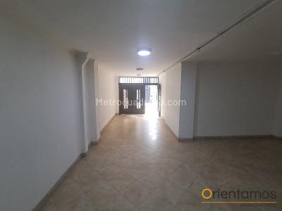 Local Comercial en Arriendo, Zona Centro, Envigado