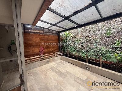 Casa de 3 alcobas en arriendo en El Poblado, Medellín, 183 m² · foto 16 de 20