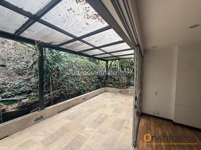 Casa de 3 alcobas en arriendo en El Poblado, Medellín, 183 m² · foto 17 de 20