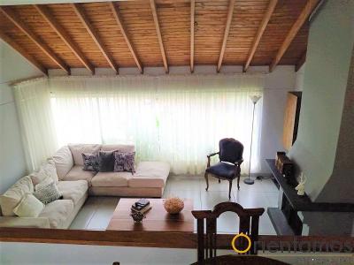 Casa de 3 alcobas en venta en La Macarena, Rionegro, 265 m² · foto 3 de 12