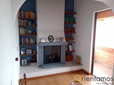 Casa de 3 alcobas en venta en La Macarena, Rionegro, 265 m² · foto 4 de 12