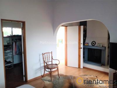 Casa de 3 alcobas en venta en La Macarena, Rionegro, 265 m² · foto 5 de 12
