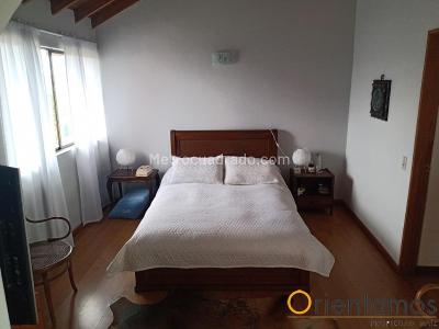 Casa de 3 alcobas en venta en La Macarena, Rionegro, 265 m² · foto 6 de 12