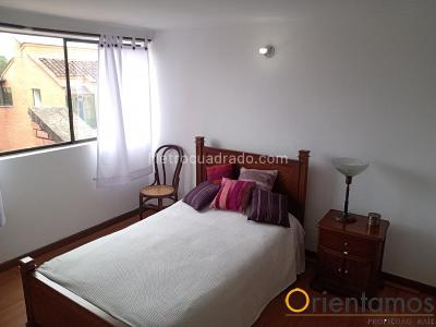 Casa de 3 alcobas en venta en La Macarena, Rionegro, 265 m² · foto 8 de 12