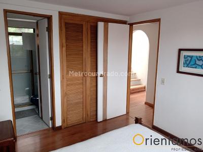 Casa de 3 alcobas en venta en La Macarena, Rionegro, 265 m² · foto 12 de 12