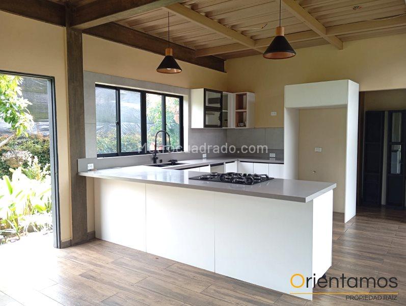 Casa en Arriendo, Llanogrande, Rionegro