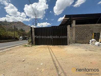 Bodega en Arriendo, Bello, Bello
