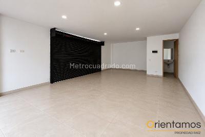 Local Comercial en Arriendo, Las Torres, Rionegro